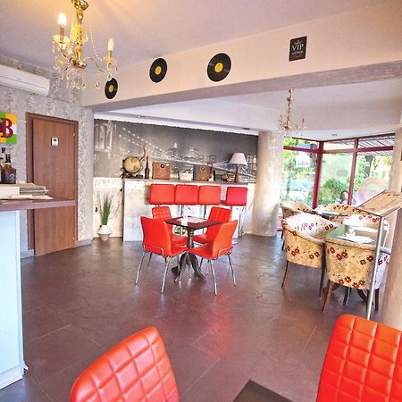 Hotel Ss Residence Unirii Bucharest Luaran gambar