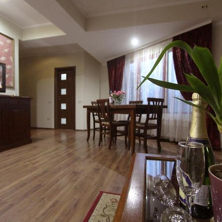 Hotel Ss Residence Unirii Bucharest Luaran gambar