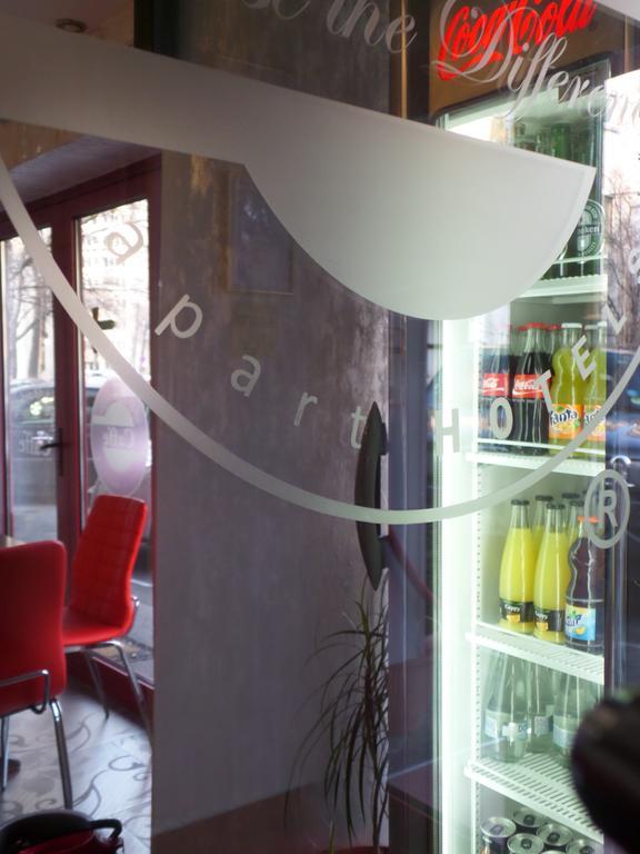 Hotel Ss Residence Unirii Bucharest Luaran gambar