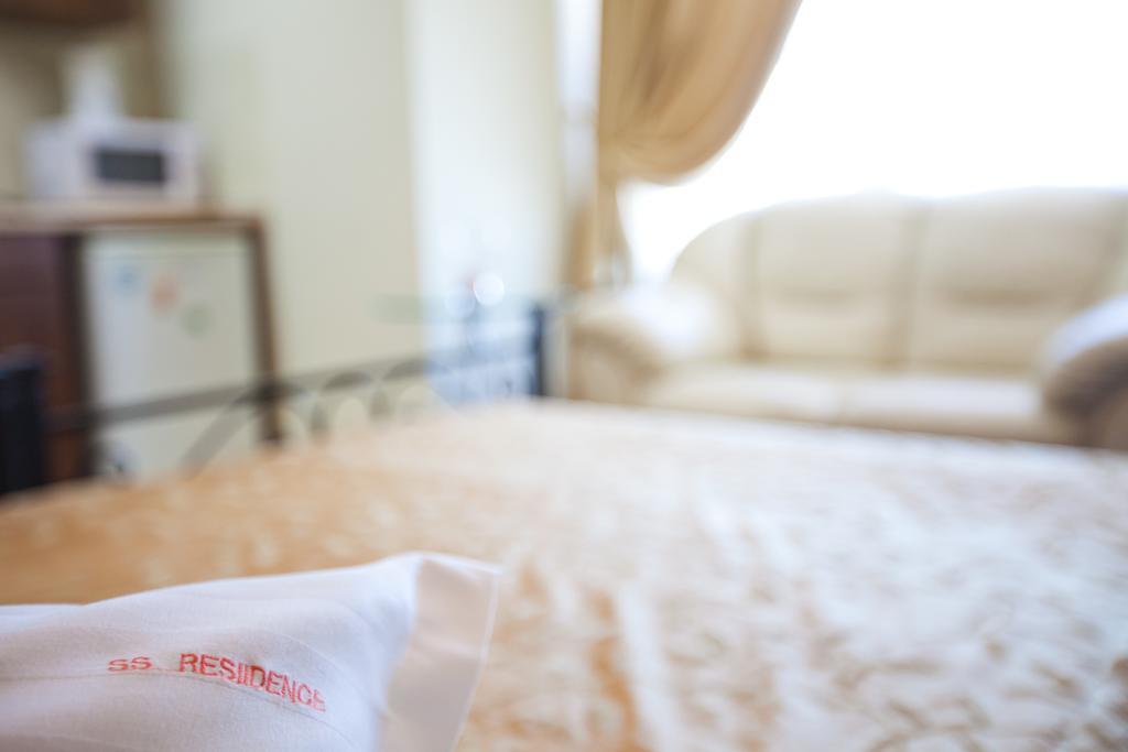 Hotel Ss Residence Unirii Bucharest Luaran gambar