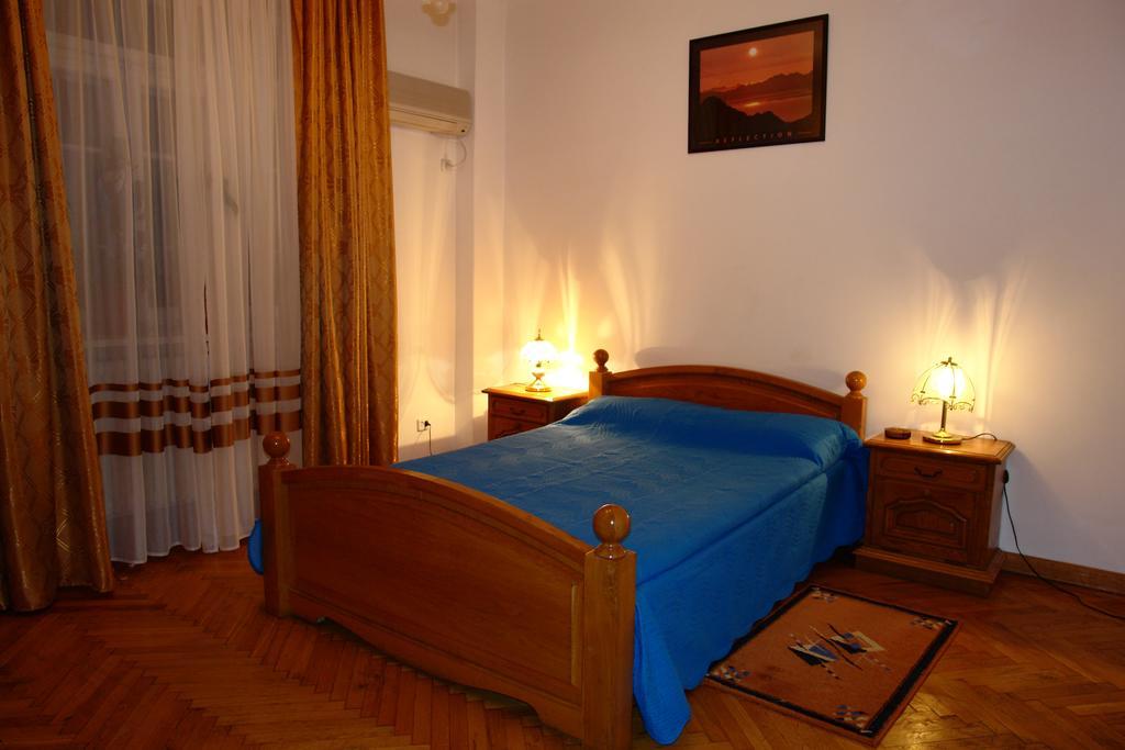 Hotel Ss Residence Unirii Bucharest Luaran gambar