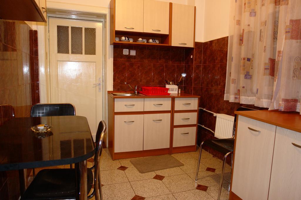 Hotel Ss Residence Unirii Bucharest Bilik gambar