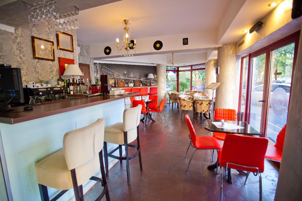 Hotel Ss Residence Unirii Bucharest Luaran gambar