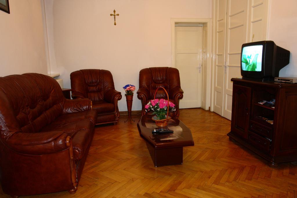 Hotel Ss Residence Unirii Bucharest Luaran gambar