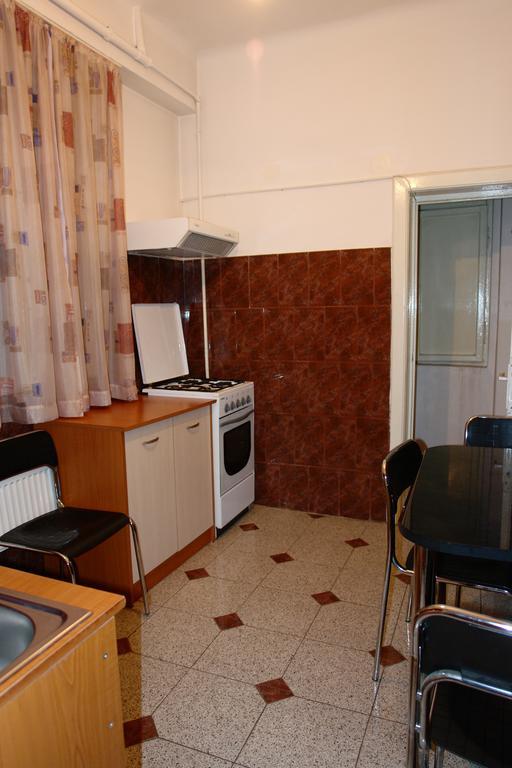 Hotel Ss Residence Unirii Bucharest Luaran gambar