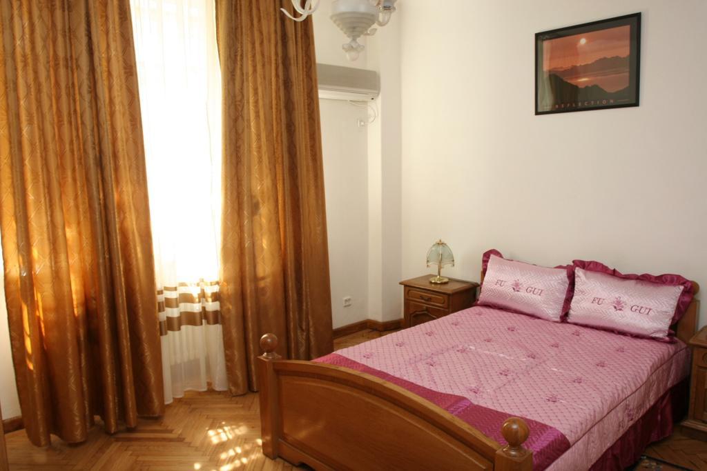 Hotel Ss Residence Unirii Bucharest Luaran gambar