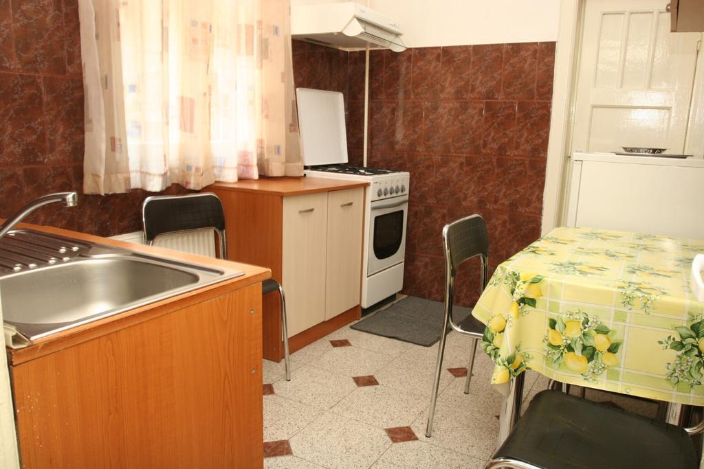 Hotel Ss Residence Unirii Bucharest Luaran gambar