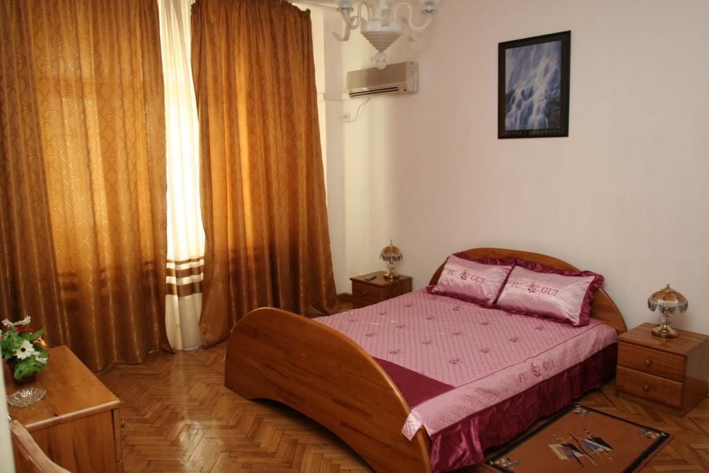 Hotel Ss Residence Unirii Bucharest Luaran gambar