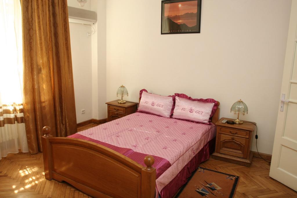 Hotel Ss Residence Unirii Bucharest Luaran gambar