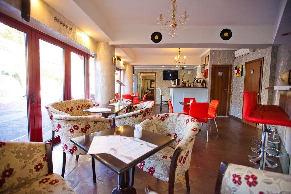 Hotel Ss Residence Unirii Bucharest Luaran gambar