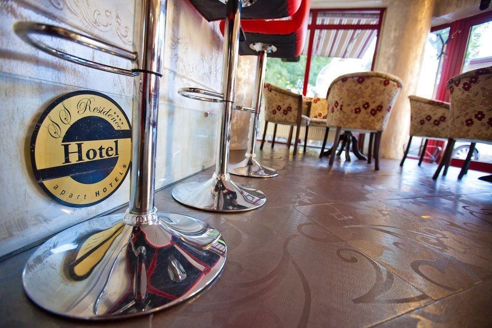 Hotel Ss Residence Unirii Bucharest Luaran gambar