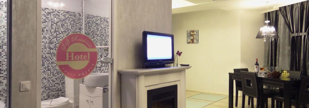 Hotel Ss Residence Unirii Bucharest Luaran gambar
