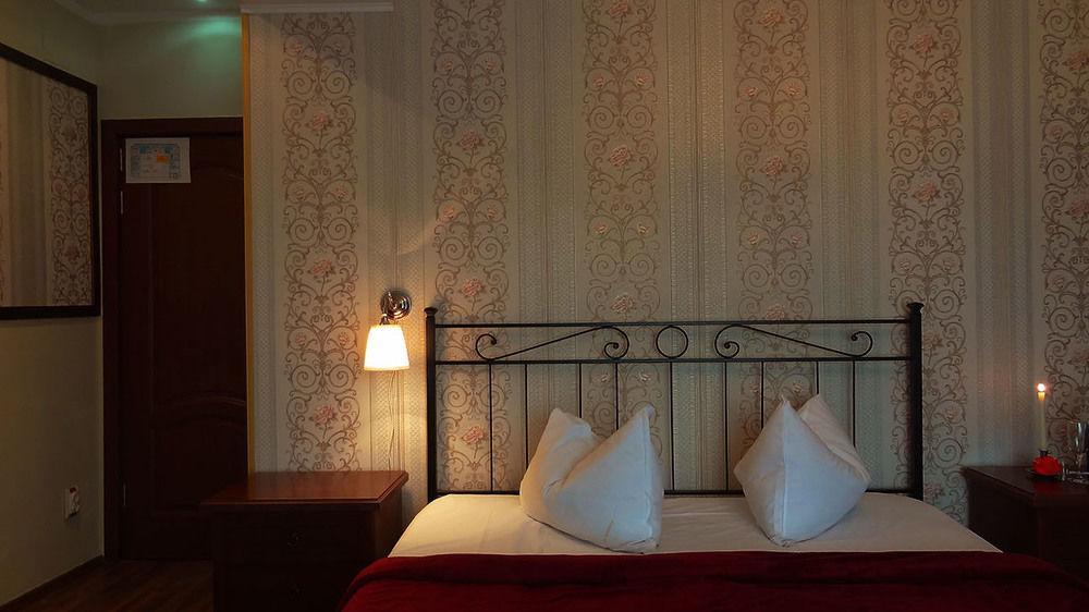 Hotel Ss Residence Unirii Bucharest Luaran gambar