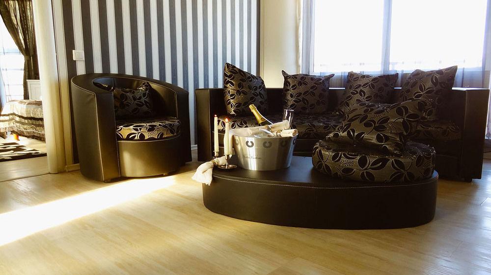 Hotel Ss Residence Unirii Bucharest Luaran gambar