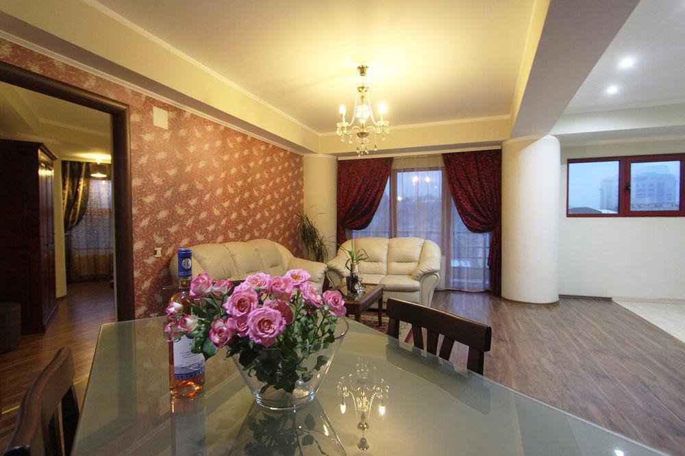 Hotel Ss Residence Unirii Bucharest Luaran gambar