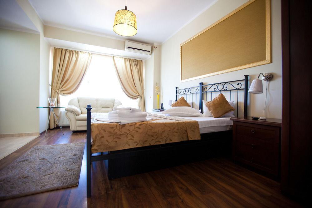 Hotel Ss Residence Unirii Bucharest Luaran gambar