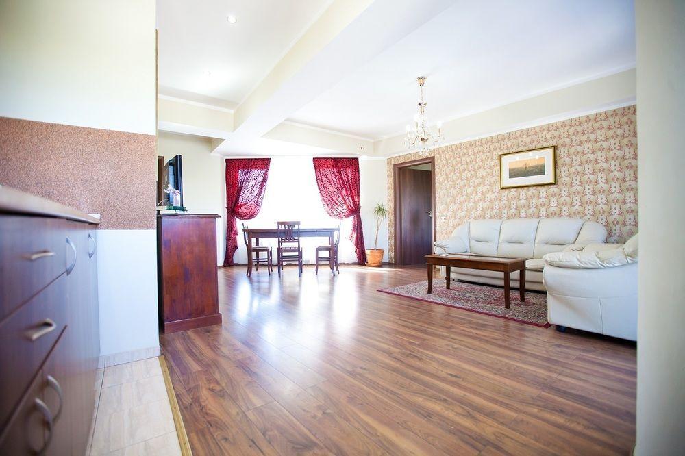 Hotel Ss Residence Unirii Bucharest Luaran gambar