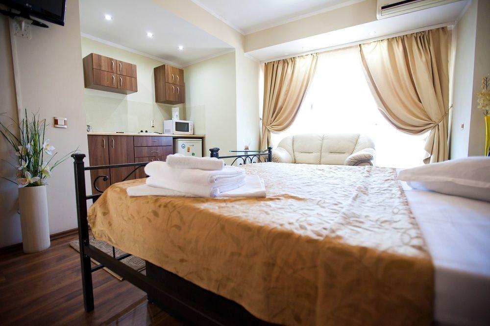 Hotel Ss Residence Unirii Bucharest Luaran gambar