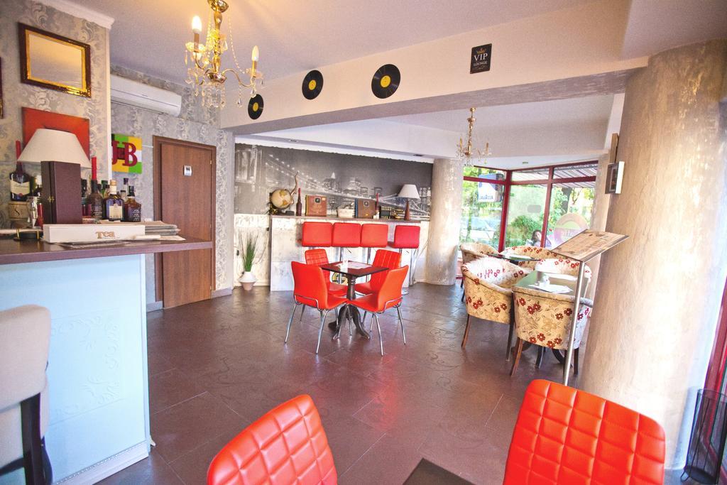 Hotel Ss Residence Unirii Bucharest Luaran gambar
