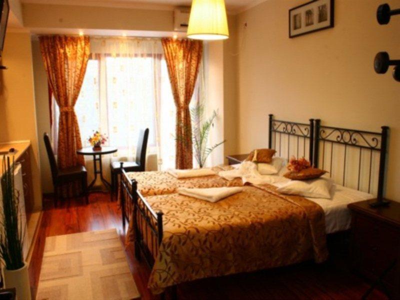 Hotel Ss Residence Unirii Bucharest Luaran gambar