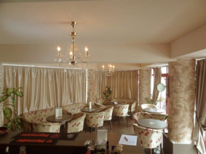 Hotel Ss Residence Unirii Bucharest Luaran gambar