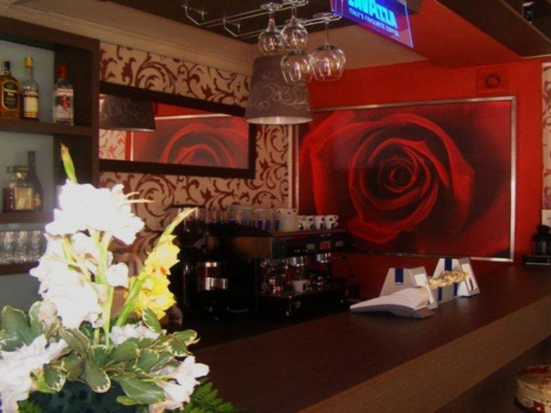 Hotel Ss Residence Unirii Bucharest Luaran gambar