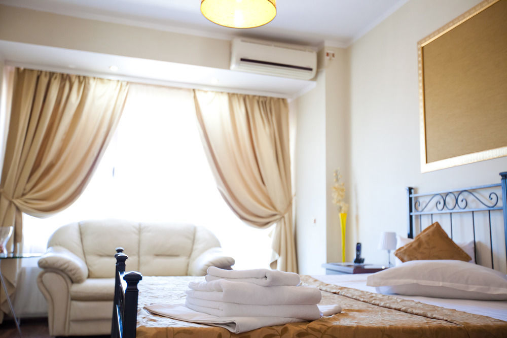 Hotel Ss Residence Unirii Bucharest Luaran gambar