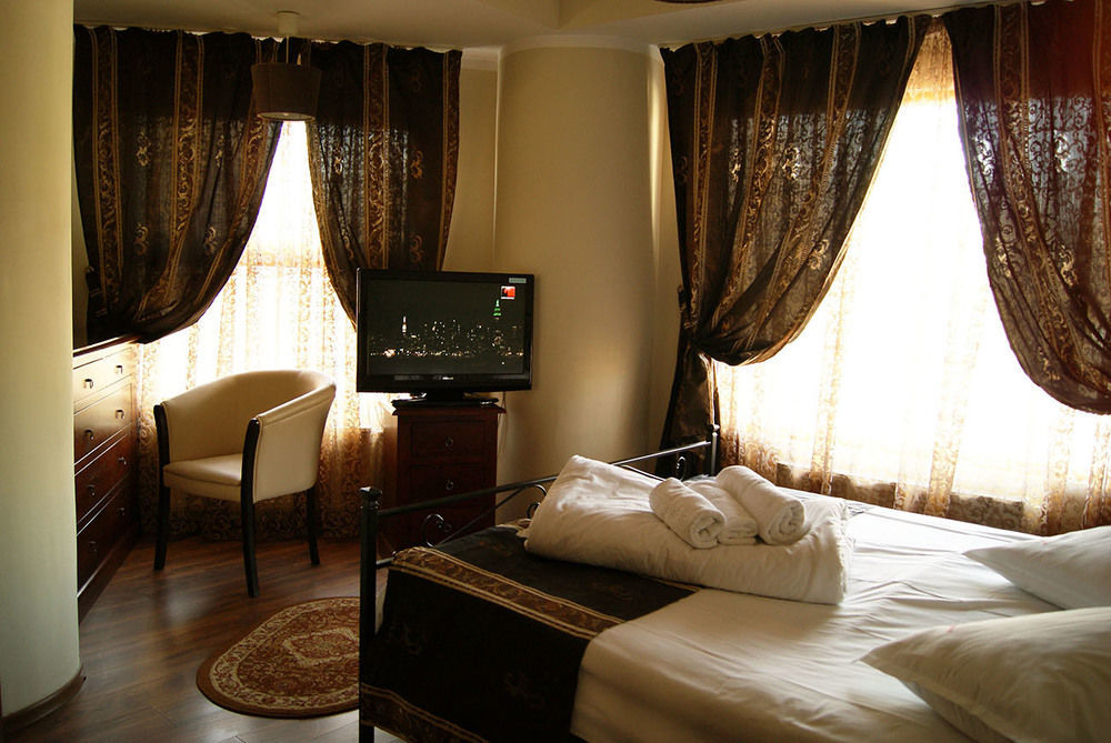 Hotel Ss Residence Unirii Bucharest Luaran gambar