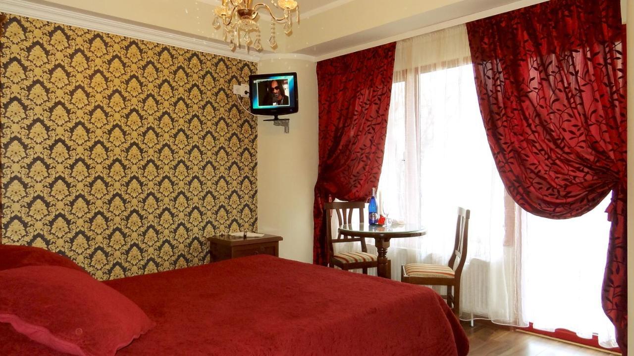 Hotel Ss Residence Unirii Bucharest Luaran gambar